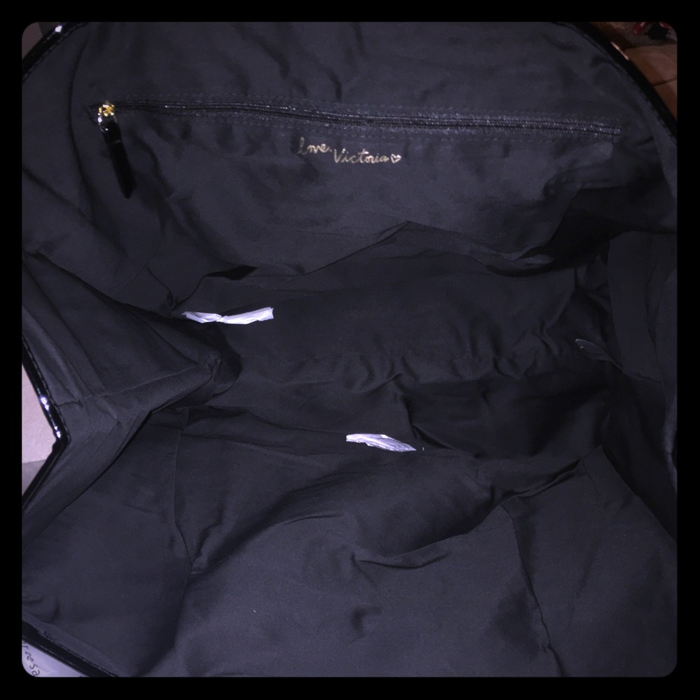 Victoria secret tote